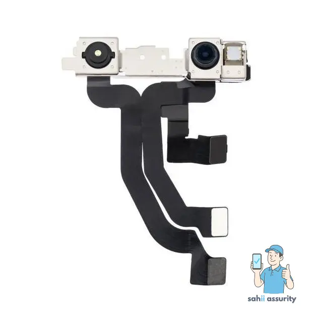 Replacement Front Camera for Apple iPhone XS (Selfie Camera) thumbnail